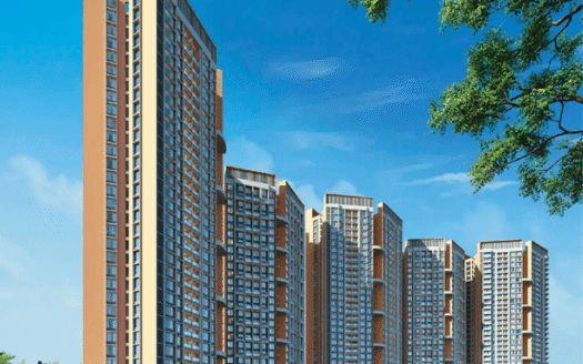 Gera Code – Vroom Megapolis Circle Hinjawadi